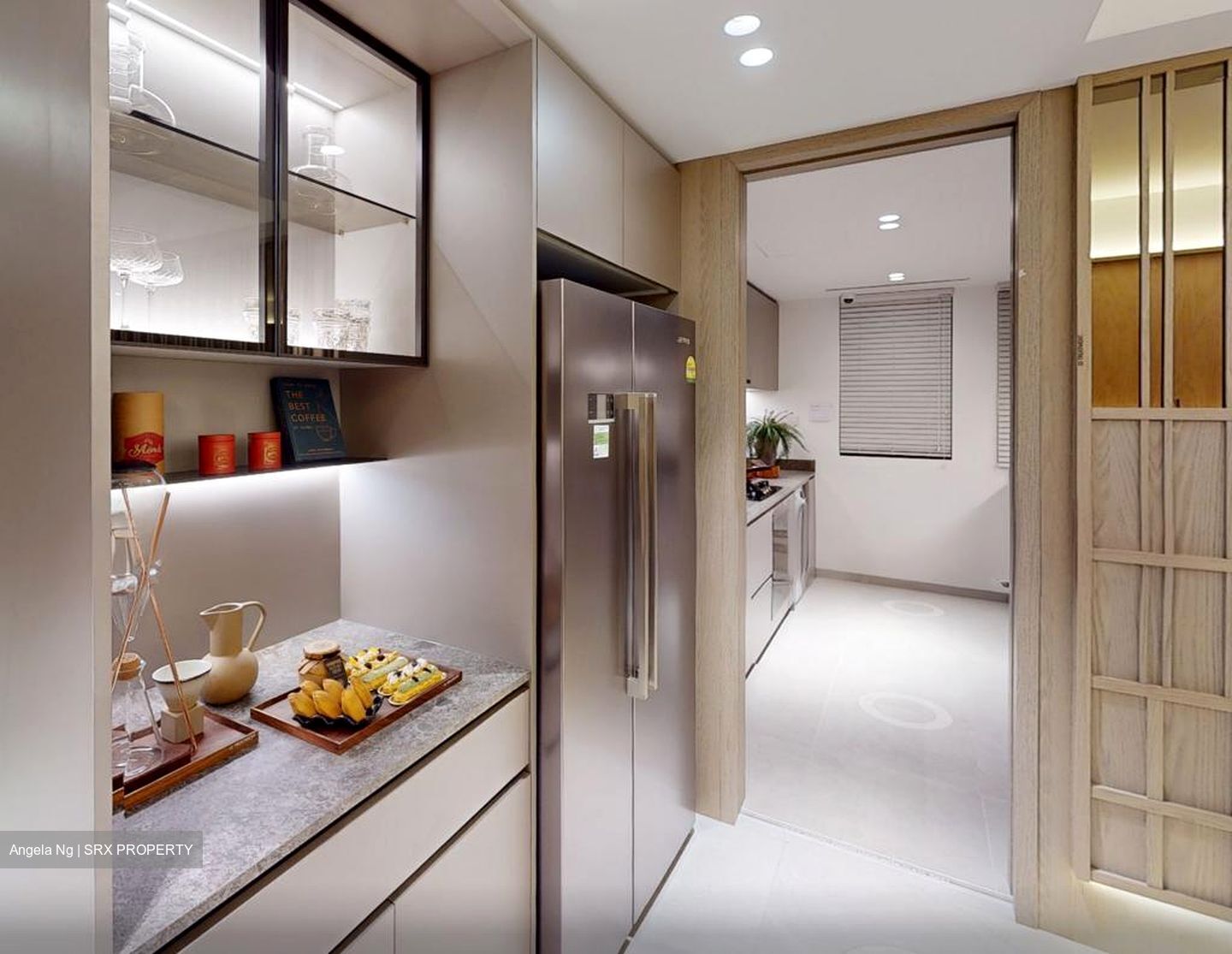 Pine Grove (D21), Condominium #502898251